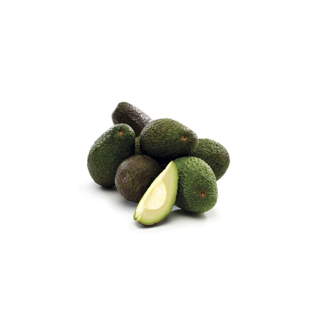 Hass Avocados | 1 Each